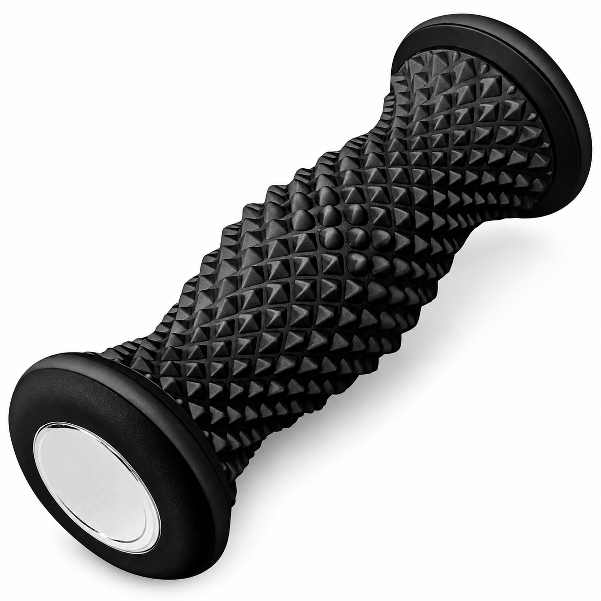 Solepico Foot Massage Roller with Deep Tissue Acupressure Nodes