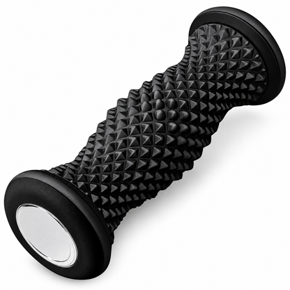 Solepico Foot Massage Roller with Deep Tissue Acupressure Nodes