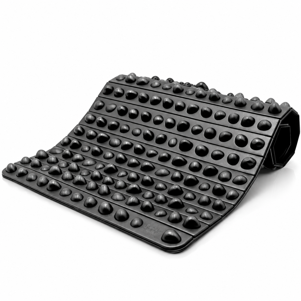 Solepico XL Foot Acupressure Massage Mat with Firm Foam Pressure Points